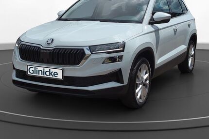 Skoda Karoq 36.200 km 25.980 &euro; Weimar 99423
