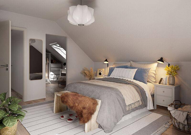 Einfamilienhaus Erfurt Molsdorf - 5 Zimmer, 140 m&sup2;, 484.060&euro; | Angebot:25748816