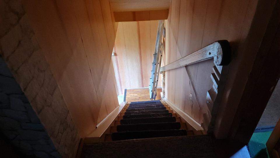 Einfamilienhaus Nesse-Apfelstädt Apfelstädt - 13 Zimmer, 230 m&sup2;, 110.000&euro; | Angebot:21605269