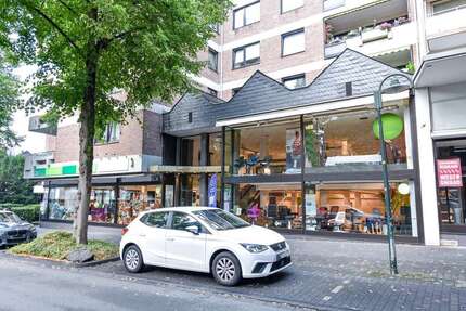 Einzelhandel in Solingen 2.900 € 450 m²