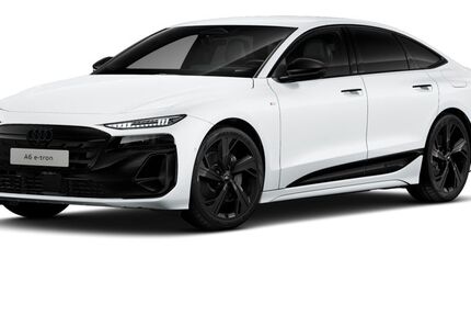 Audi A6 e-tron 3.500 km 75.890 &euro; Weimar 99423