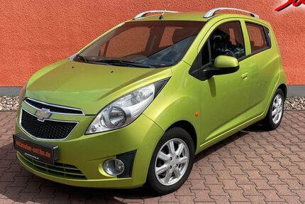 Chevrolet Spark 89.492 km 3.990 € Gotha 99867