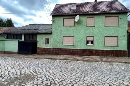 Einfamilienhaus in Ostramondra 5 zimmer