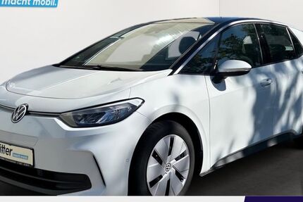 VW ID.3 28.925 km 29.868 € Erfurt 99098
