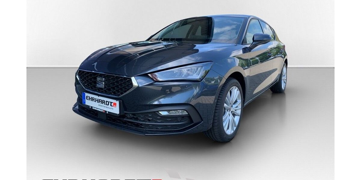 Seat Leon 2.500 km 29.490 &euro; Erfurt 99099