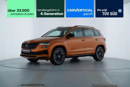 Skoda Karoq 31.142 km 33.499 &euro; Erfurt 99086