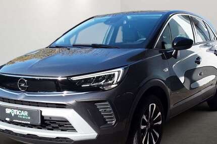 Opel Crossland 17.913 km 15.850 &euro; Arnstadt 99310