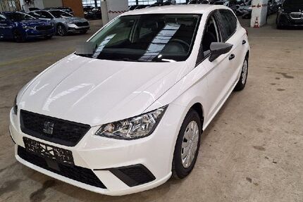Seat Ibiza 32.929 km 12.850 &euro; Weimar 99425