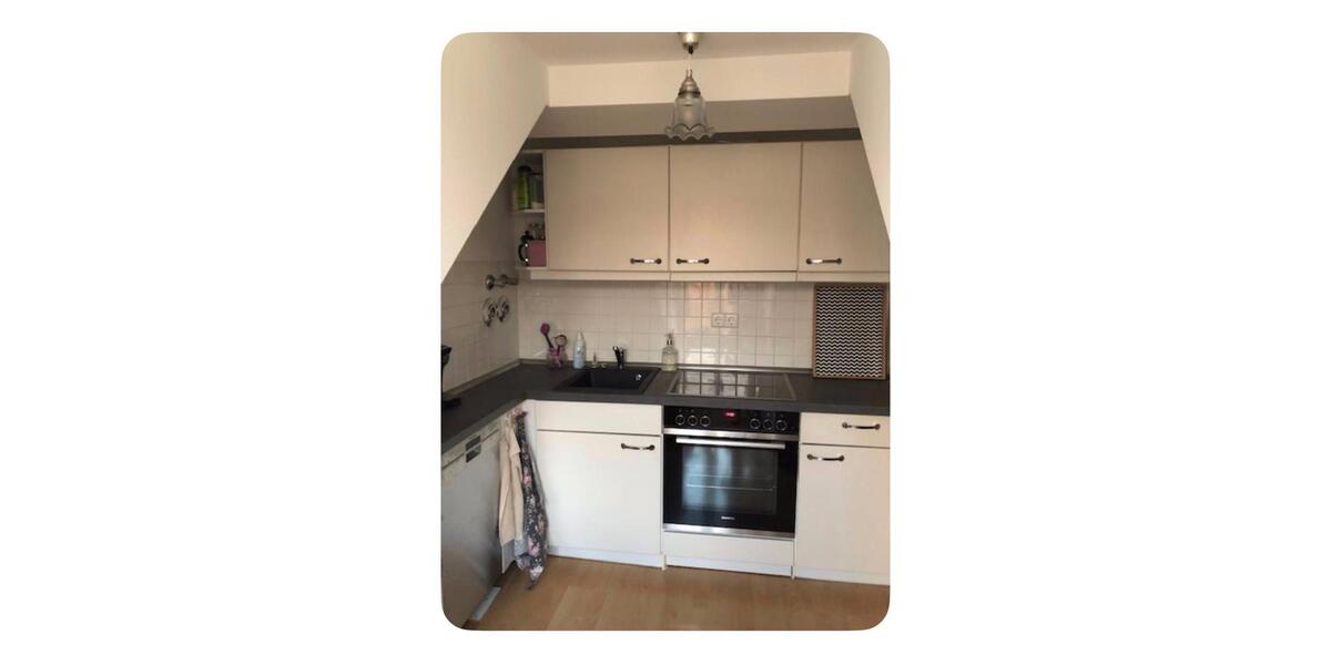 Dachgeschoßwohnung Erfurt - 3 Zimmer, 69 m&sup2;, 290.000&euro; | Angebot:26121806