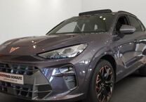 Gebrauchtwagen Cupra Terramar