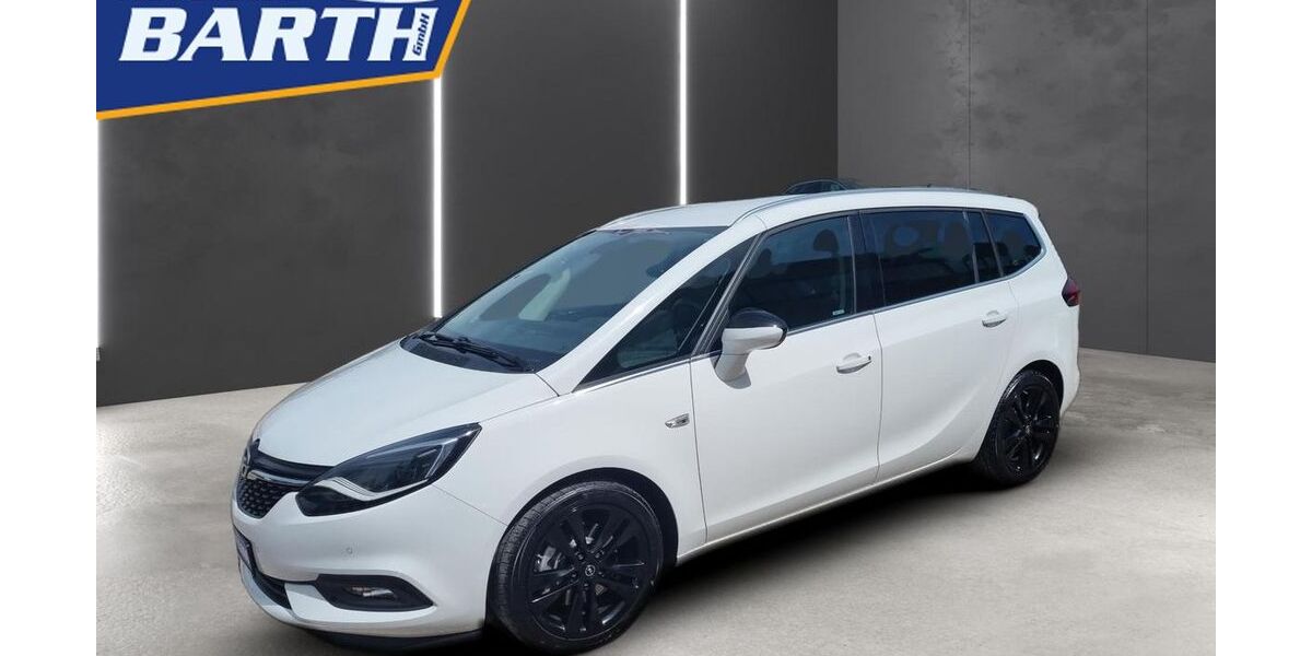 Opel Zafira 145.050 km 11.990 &euro; Amt Wachsenburg OT Thörey 99334