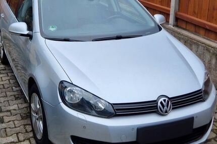VW Golf 187.660 km 3.800 € Geratal / OT Gräfenroda 99330