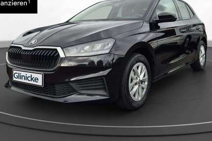 Skoda Fabia 120.900 km 13.280 &euro; Erfurt 99099