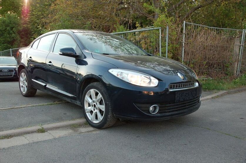 Fluence