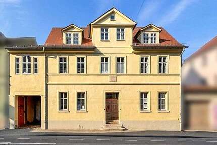 Wohnung Weimar - 1 Zimmer, 39 m&sup2;, 95.000&euro; | Angebot:25980277