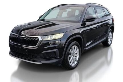 Skoda Kodiaq 28.100 km 32.440 &euro; Erfurt 99092