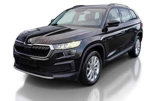 Skoda Kodiaq 28.100 km 32.440 &euro; Erfurt 99092