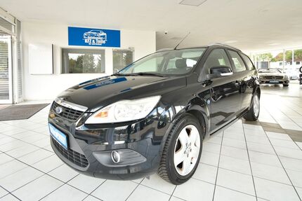 Ford Focus 185.000 km 3.980 &euro; Erfurt 99092