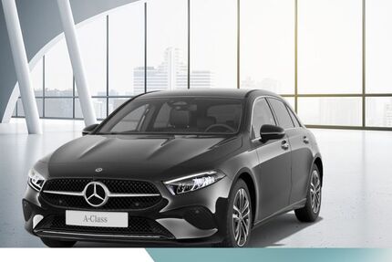 Mercedes-Benz A 180 9.077 km 29.980 € Erfurt 99092