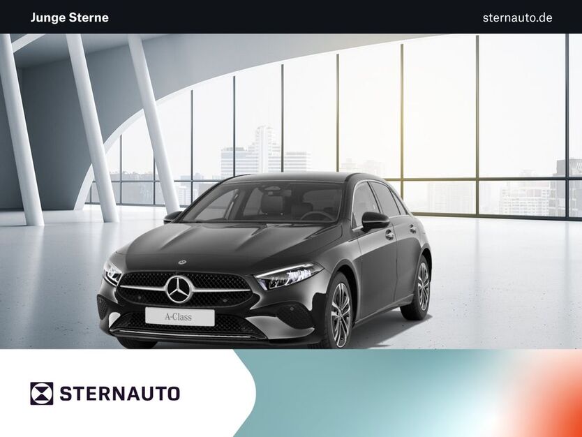 Mercedes-Benz A 180 9.077 km 29.980 € Erfurt 99092