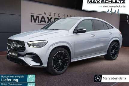 Mercedes GLE 450