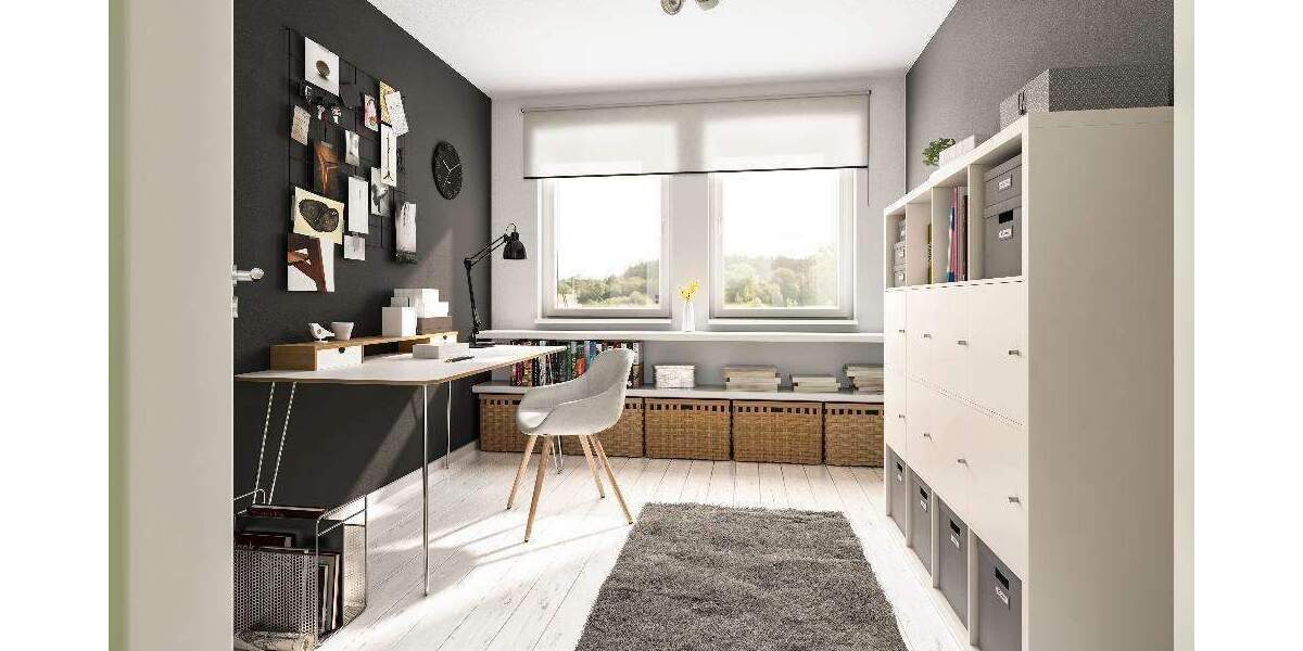 Einfamilienhaus Erfurt Kühnhausen - 6 Zimmer, 144 m&sup2;, 278.520&euro; | Angebot:24531134