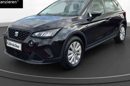 Seat Arona 13.900 km 17.970 € Erfurt 99099