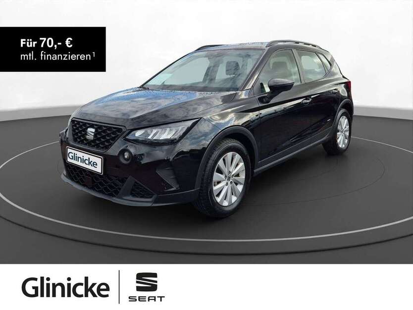 Seat Arona 13.900 km 17.970 € Erfurt 99099
