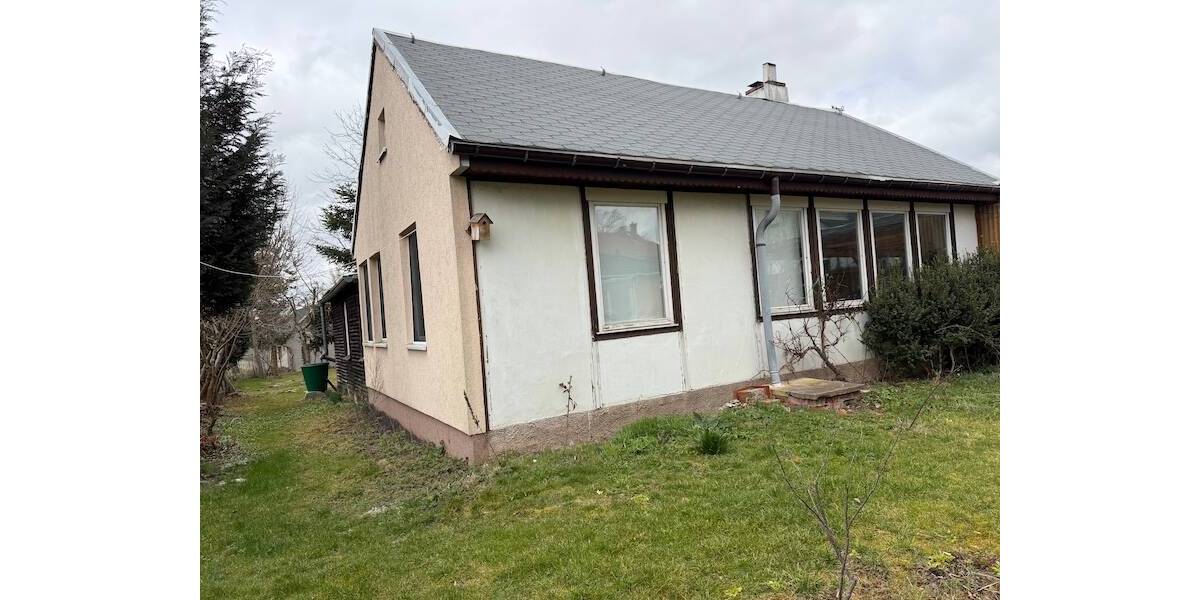 Mehrfamilienhaus, Wohnhaus Ohrdruf - 3 Zimmer, 81 m&sup2;, 292.000&euro; | Angebot:26075654