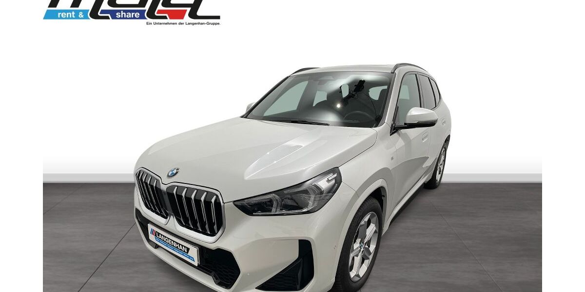 BMW X1 65.000 km 37.806 &euro; Gotha 99867