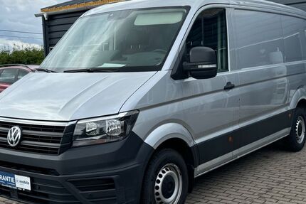 VW Crafter 172.000 km 19.900 € Erfurt 99092