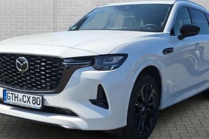 Mazda CX-80 7.311 km 50.890 &euro; Gotha 99867