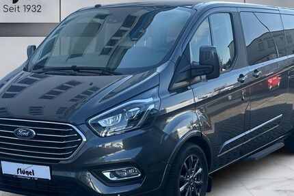 Ford Transit 77.011 km 28.990 &euro; Erfurt 99089