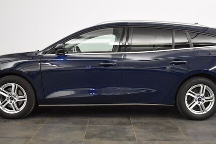 Ford Focus 140.470 km 10.570 &euro; Arnstadt 99310