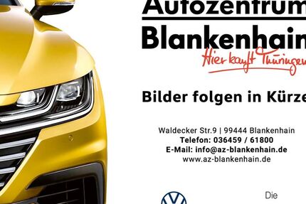 VW T-Roc 80.000 km 19.490 &euro; Blankenhain 99444