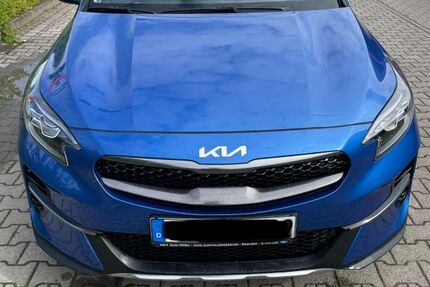 Kia XCeed 47.000 km 20.499 &euro; Erfurt 99084