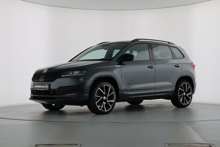 Skoda Karoq 49.168 km 26.889 € Erfurt 99086