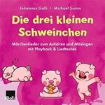 Die drei kleinen Schweinchen - Premiere
