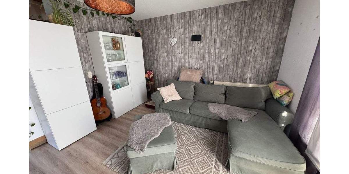Doppelhaushälfte Ohrdruf - 4 Zimmer, 95 m&sup2;, 195.000&euro; | Angebot:25386914