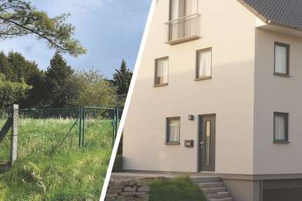 Haus Erfurt Melchendorf - 5 Zimmer, 140 m&sup2;, 500.750&euro; | Angebot:27451055