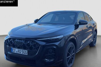 Audi Q5 1.500 km 67.990 &euro; Erfurt 99099