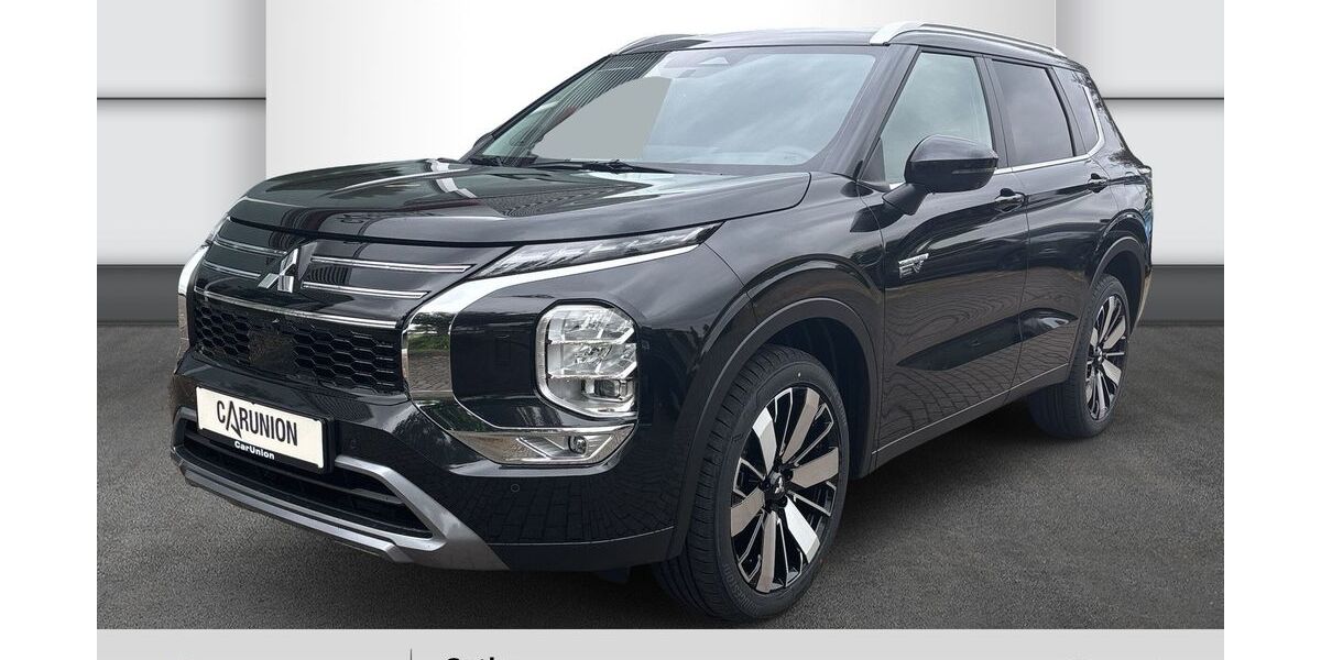 Mitsubishi Outlander 3.000 km 49.980 &euro; Gotha 99867