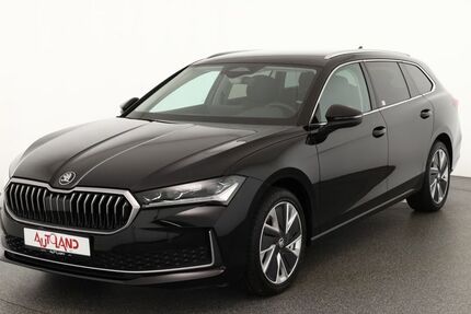Skoda Superb 19.987 km 37.890 &euro; Gotha 99867