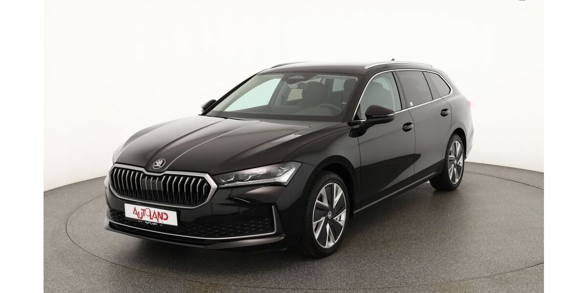 Skoda Superb 19.987 km 37.890 &euro; Gotha 99867