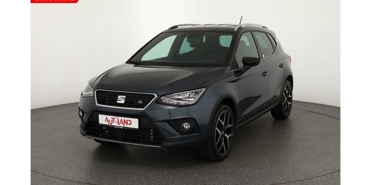 Seat Arona 29.879 km 22.490 &euro; Erfurt 99087