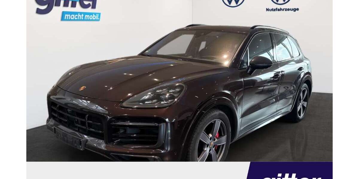 Porsche Cayenne 70.200 km 88.989 &euro; Erfurt 99098