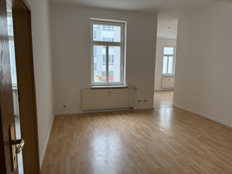 Großzügige Wohnung im Stadtzentrum 3 zimmer