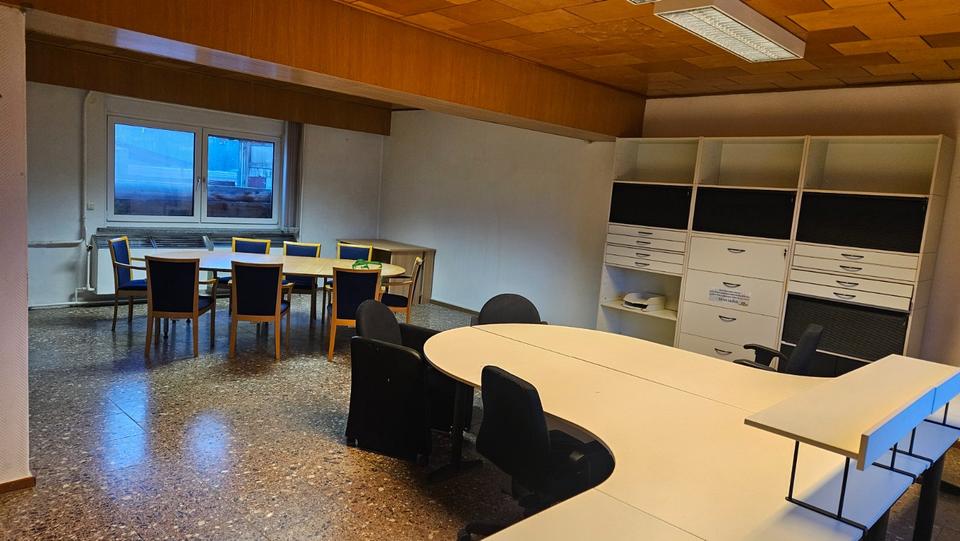 Gewerbeobjekt Drei Gleichen - 995&euro; | Angebot:24476530