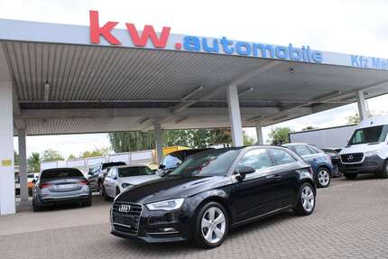 Audi A3 92.000 km 10.900 &euro; Erfurt 99085