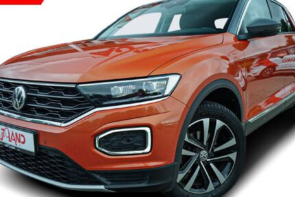 VW T-Roc 27.860 km 22.990 &euro; Erfurt 99087